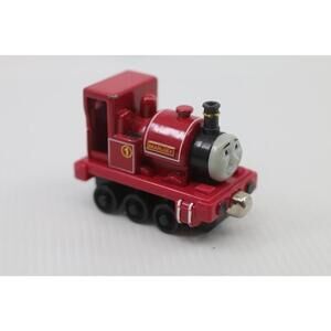 Thomas The Tank Engine Skarloey 2012 Diecast Mattel Train 608A